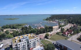 Apartamenty Na Skarpie - Niegocinska 2,