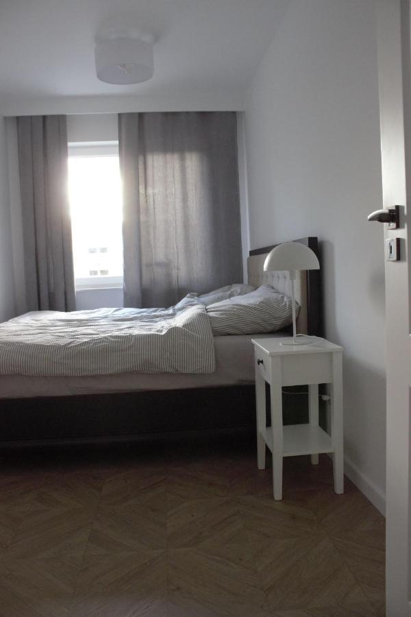 Apartamenty Na Skarpie - Niegocinska 2, Wilkasy Exterior foto